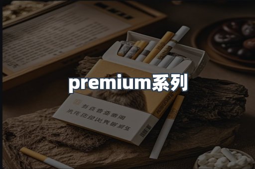 premium系列